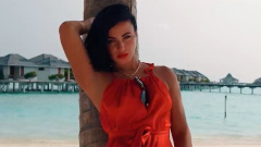 Тамара Кутидзе Фото В Купальнике
