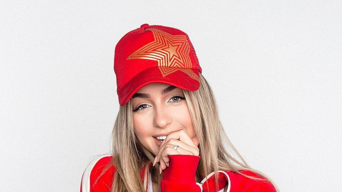 Мария краймбрери биография и личная жизнь