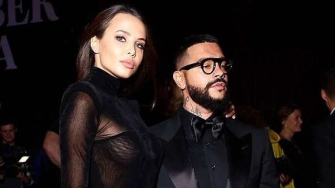 Решетова назвала свой самый минимальный вес за последние несколько лет - Газета.