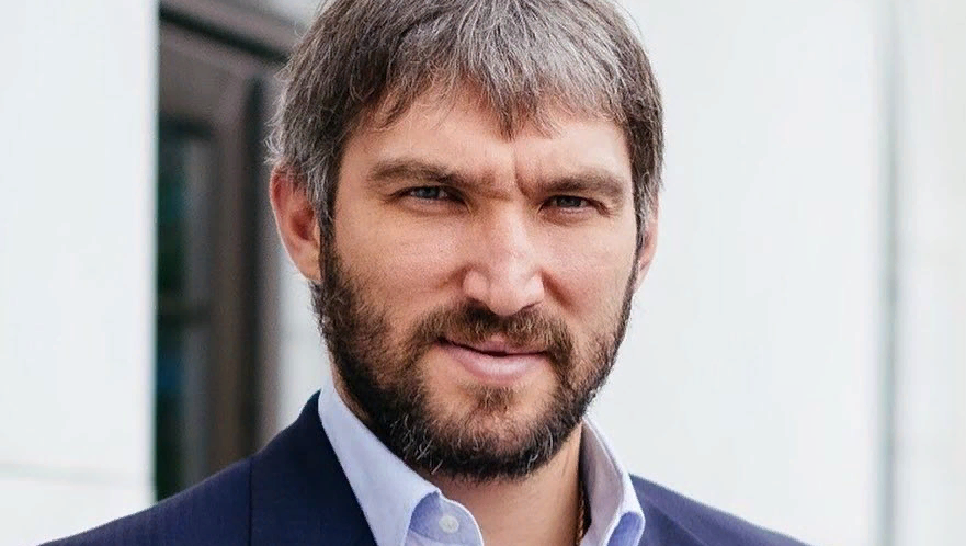 alex ovechkin net worth 2022