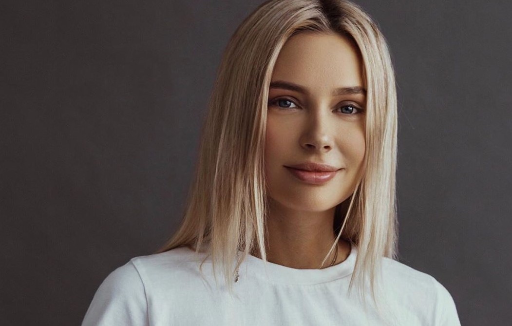 Актриса рудова фото биография