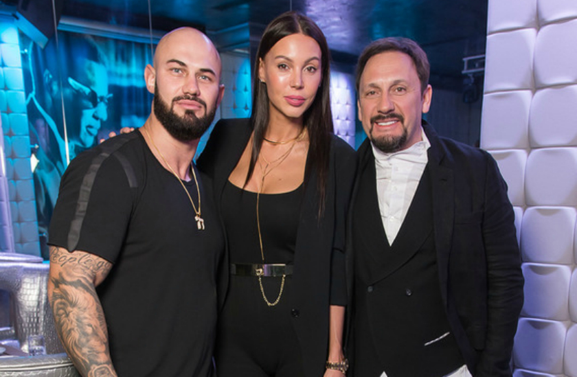 Стас Михайлов И Джиган Показали Зрителям «Любовь-Наркоз» - Новость.