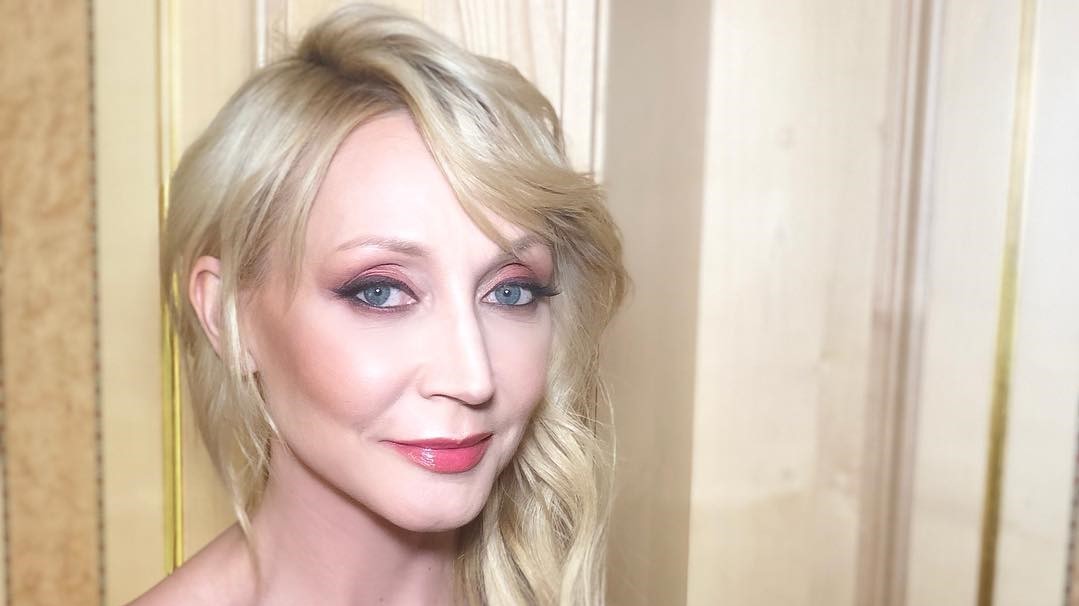 Кристина Орбакайте рассказала о том, по каким принципам питается ее семья
