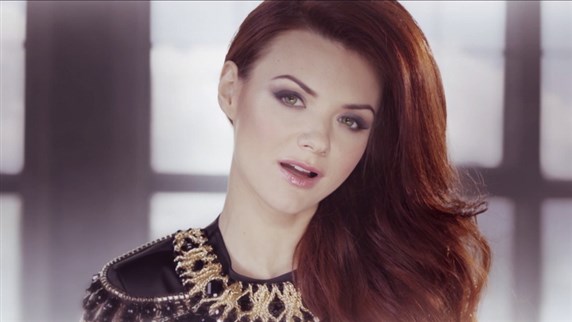 Леся Ярославская - биография, новости, личная жизнь, фото - stuki-druki.com