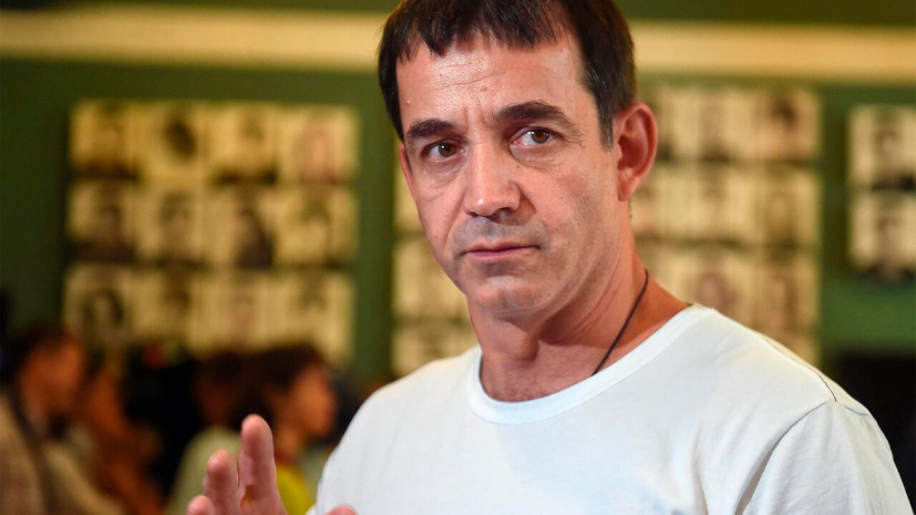 Певцов рост и вес