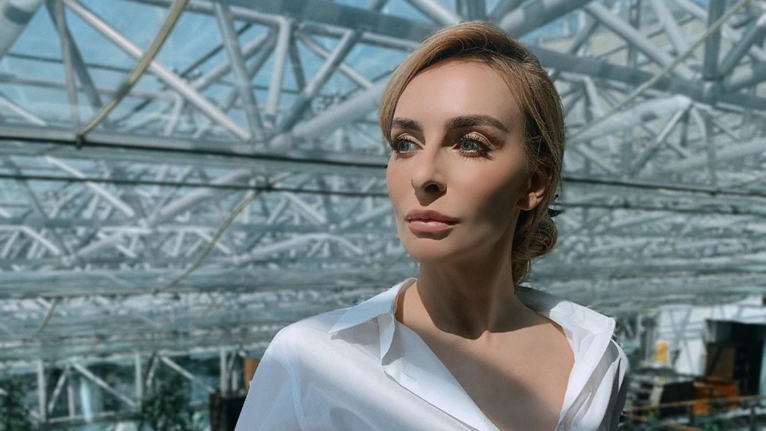 Екатерина Варнава И Александр Молочников Фото